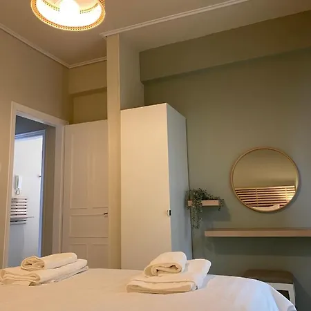 White Elephant First Floor Apartment Wolos Zewnętrze zdjęcie