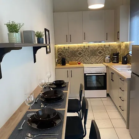 White Elephant First Floor Apartment Wolos Zewnętrze zdjęcie