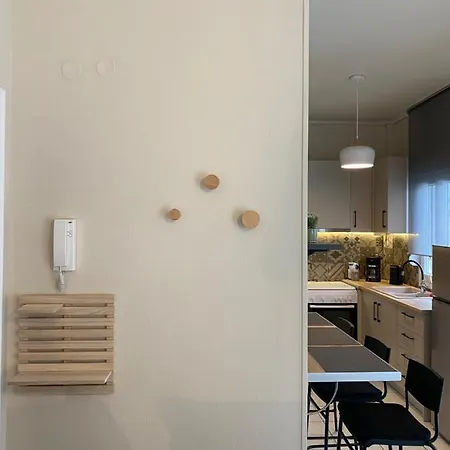 White Elephant First Floor Apartment Wolos Zewnętrze zdjęcie