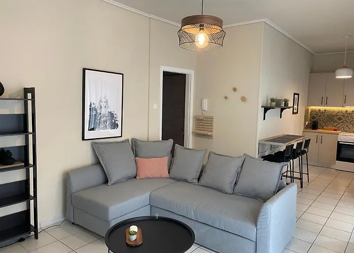White Elephant First Floor Apartment