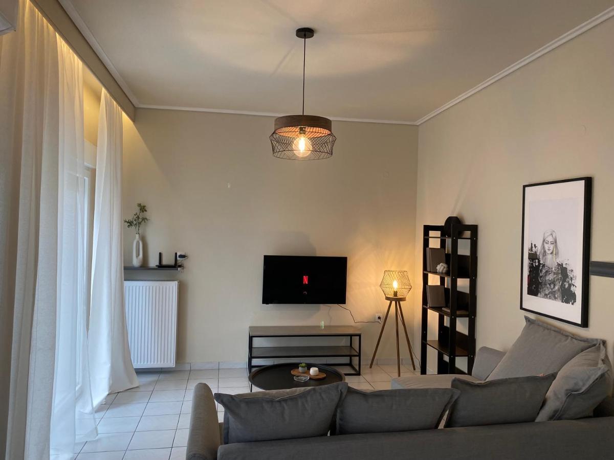 White Elephant First Floor Volos
